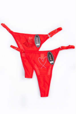 Стрінги жіночі